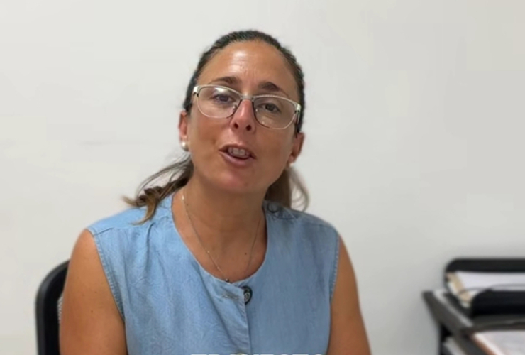 Imagen de La Comuna de General Lagos lanza el Programa educativo Puente 2026