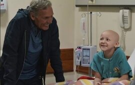 Imagen de "Todo se cura con amor": Miguel &Aacute;ngel Russo ser&aacute; homenajeado en el Hospital Vilela