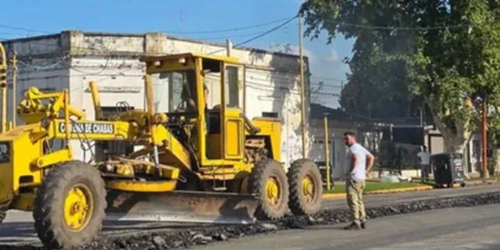 Creditos foto "La Capital"