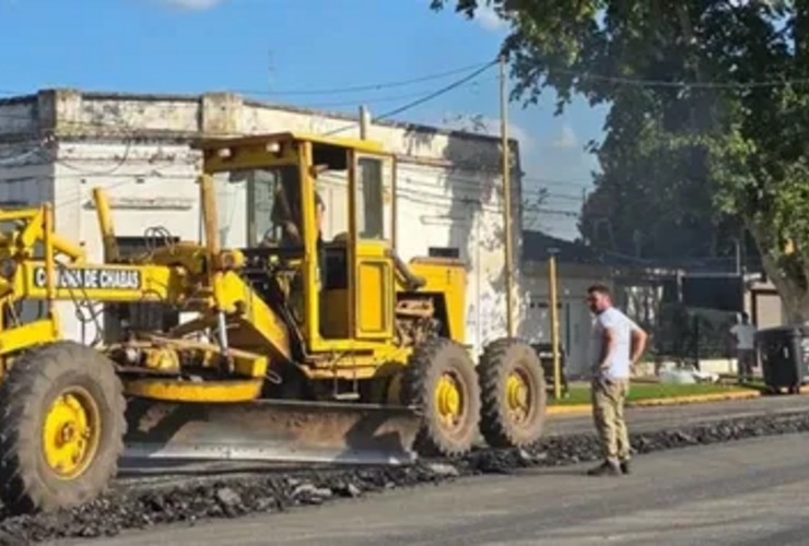 Creditos foto "La Capital"