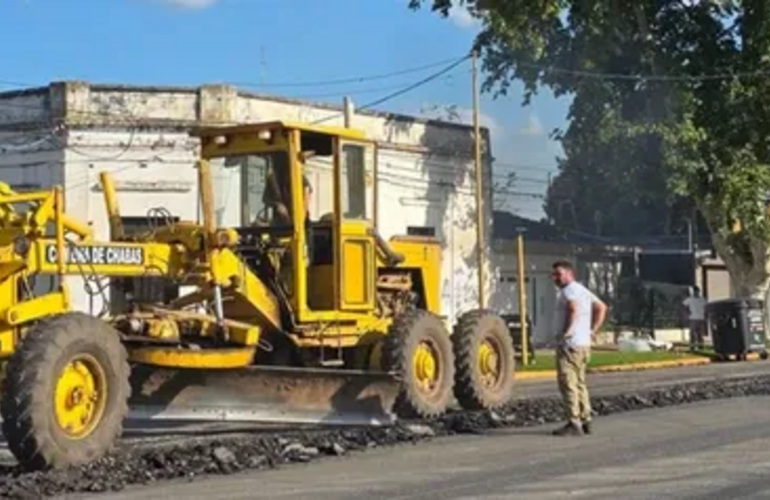 Creditos foto "La Capital"