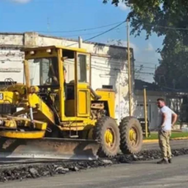 Creditos foto "La Capital"