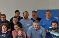 Imagen de Olimpiadas Municipales: El SITRAM Arroyo Seco participar&aacute; este a&ntilde;o del evento en Reconquista