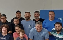 Imagen de Olimpiadas Municipales: El SITRAM Arroyo Seco participar&aacute; este a&ntilde;o del evento en Reconquista