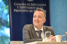 Imagen de Movilidad sustentable: Santa Fe consolida una pol&iacute;tica de Estado con crecimiento r&eacute;cord y proyecci&oacute;n a futuro