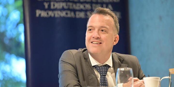 Imagen de Movilidad sustentable: Santa Fe consolida una pol&iacute;tica de Estado con crecimiento r&eacute;cord y proyecci&oacute;n a futuro