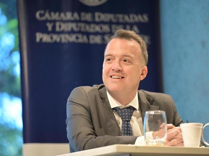 Imagen de Movilidad sustentable: Santa Fe consolida una pol&iacute;tica de Estado con crecimiento r&eacute;cord y proyecci&oacute;n a futuro