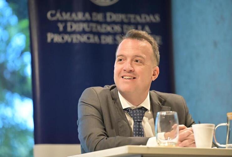 Imagen de Movilidad sustentable: Santa Fe consolida una pol&iacute;tica de Estado con crecimiento r&eacute;cord y proyecci&oacute;n a futuro