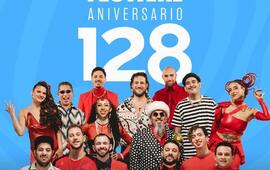 Imagen de General Lagos celebra su 128&deg; aniversario con un gran festival