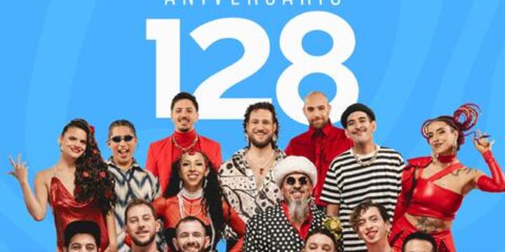 Imagen de General Lagos celebra su 128&deg; aniversario con un gran festival