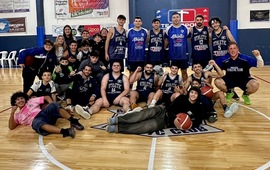 Imagen de Athletic gan&oacute; de local ante Estudiantil en Primera C