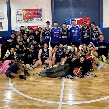 Imagen de Athletic gan&oacute; de local ante Estudiantil en Primera C