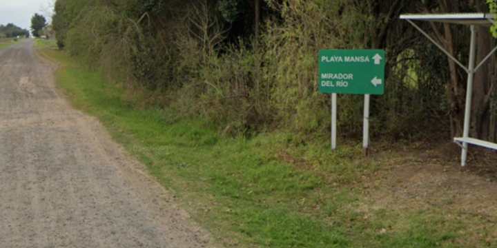 Imagen de "La Junta Vecinal Playa Mansa" convoca a Asamblea General Ordinaria