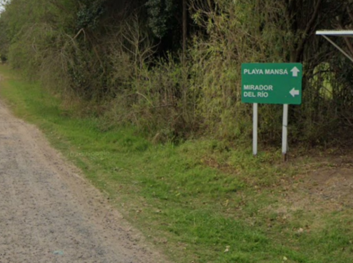 Imagen de "La Junta Vecinal Playa Mansa" convoca a Asamblea General Ordinaria