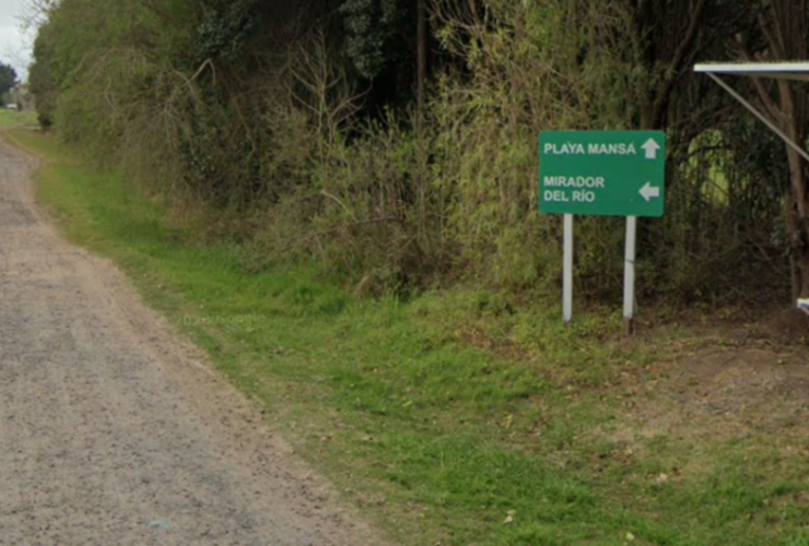 Imagen de "La Junta Vecinal Playa Mansa" convoca a Asamblea General Ordinaria