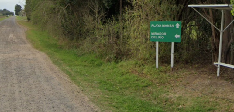 Imagen de "La Junta Vecinal Playa Mansa" convoca a Asamblea General Ordinaria