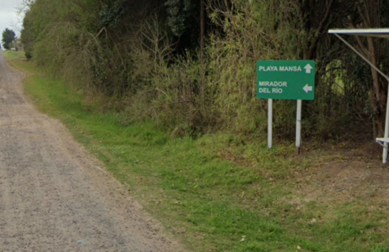 Imagen de "La Junta Vecinal Playa Mansa" convoca a Asamblea General Ordinaria