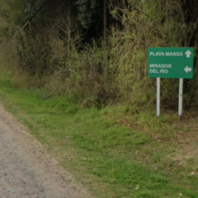 Imagen de "La Junta Vecinal Playa Mansa" convoca a Asamblea General Ordinaria