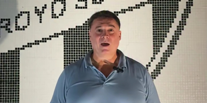 Imagen de El 13/04 inician las clases de Karate Do en Uni&oacute;n