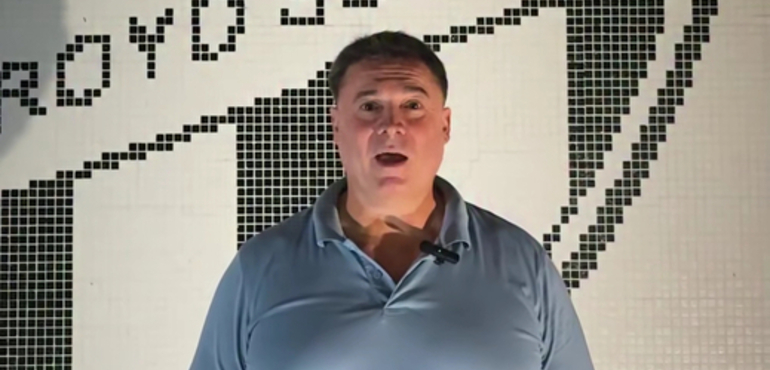 Imagen de El 13/04 inician las clases de Karate Do en Uni&oacute;n