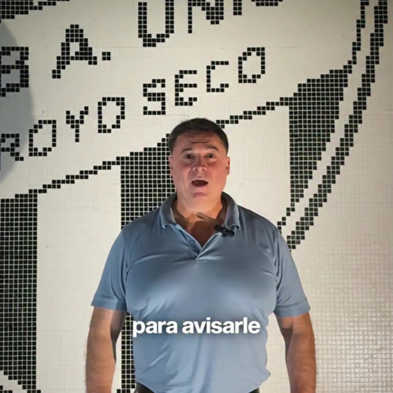 Imagen de El 13/04 inician las clases de Karate Do en Uni&oacute;n