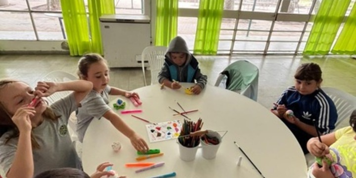 Imagen de Expedici&oacute;n Rowing sigue con sus actividades invernales