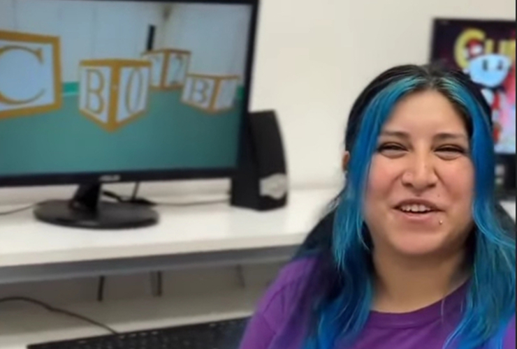 Imagen de Hoy inicia 'Espacio Gamer' en el Centro Cultural de General Lagos