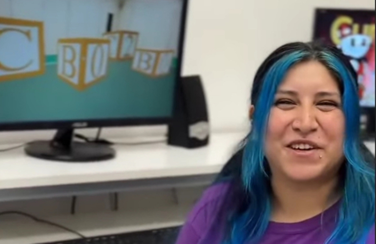 Imagen de Hoy inicia 'Espacio Gamer' en el Centro Cultural de General Lagos