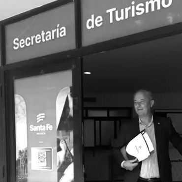 Imagen de Pasó el verano, y Turismo no hizo nada Imagen de Pasó el verano, y Turismo no hizo nada