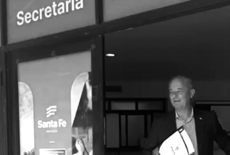 Imagen de Pas&oacute; el verano, y Turismo no hizo nada