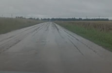 Imagen de Vecinos de Mirador del R&iacute;o y Playa Mansa vuelven a reclamar por el mal estado del acceso