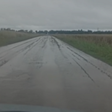 Imagen de Vecinos de Mirador del Río y Playa Mansa vuelven a reclamar por el mal estado del acceso Imagen de Vecinos de Mirador del Río y Playa Mansa vuelven a reclamar por el mal estado del acceso