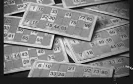 Imagen de Bingo de las Disciplinas de Uni&oacute;n el 12/04 a las 19 hs