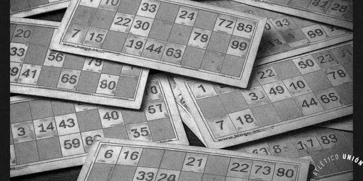 Imagen de Bingo de las Disciplinas de Uni&oacute;n el 12/04 a las 19 hs