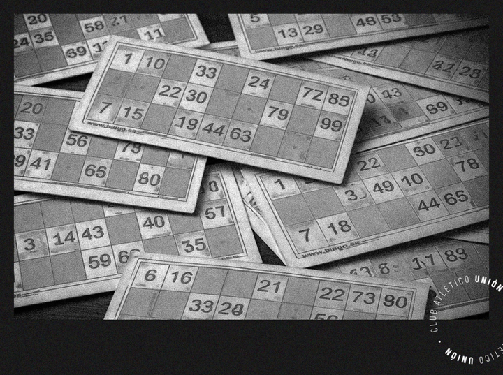 Imagen de Bingo de las Disciplinas de Uni&oacute;n el 12/04 a las 19 hs