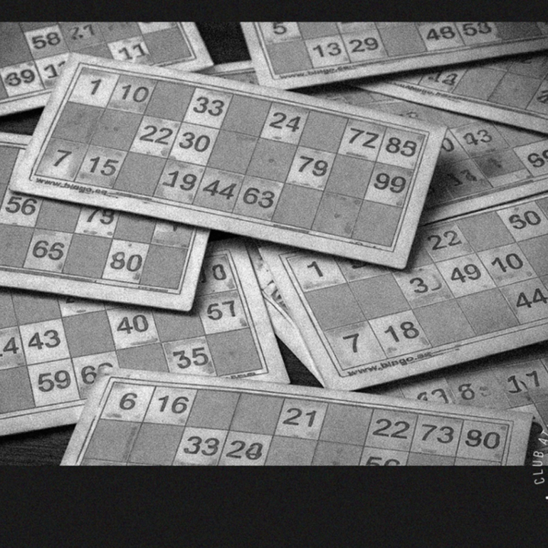 Imagen de Bingo de las Disciplinas de Uni&oacute;n el 12/04 a las 19 hs