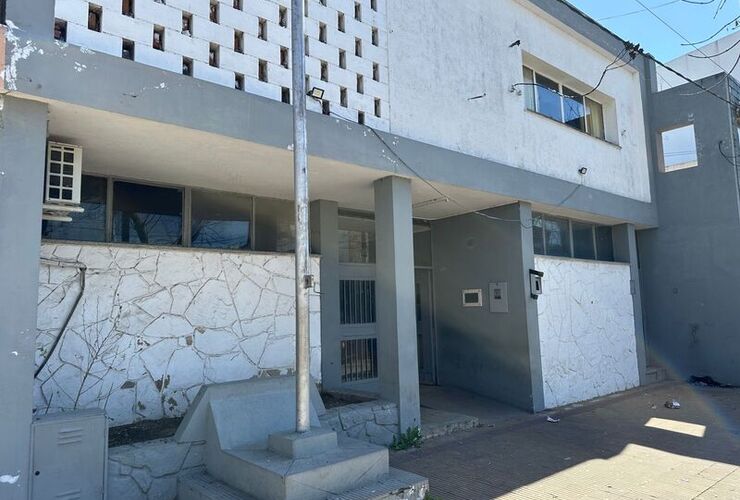 Imagen de El Concejo aprob&oacute; una declaraci&oacute;n para pedir personal penitenciario en la seccional 27