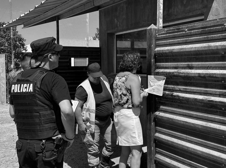 Imagen de &iquest;Qu&eacute; pasa con Worms y en qu&eacute; qued&oacute; lo de la clausura?