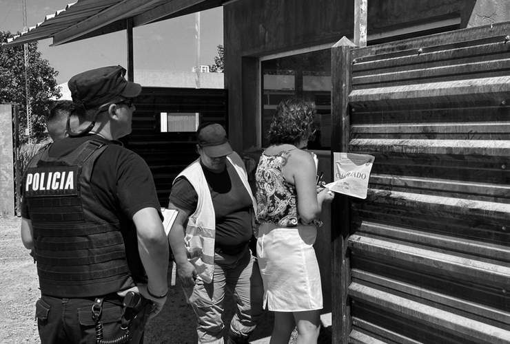 Imagen de &iquest;Qu&eacute; pasa con Worms y en qu&eacute; qued&oacute; lo de la clausura?