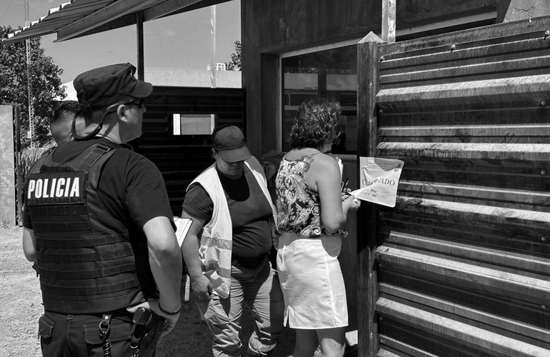 Imagen de &iquest;Qu&eacute; pasa con Worms y en qu&eacute; qued&oacute; lo de la clausura?