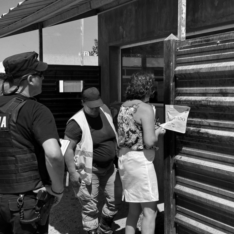 Imagen de &iquest;Qu&eacute; pasa con Worms y en qu&eacute; qued&oacute; lo de la clausura?