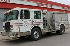 Imagen de Bomberos Voluntarios de Arroyo Seco convoca a sus asociados a la Asamblea General Ordinaria