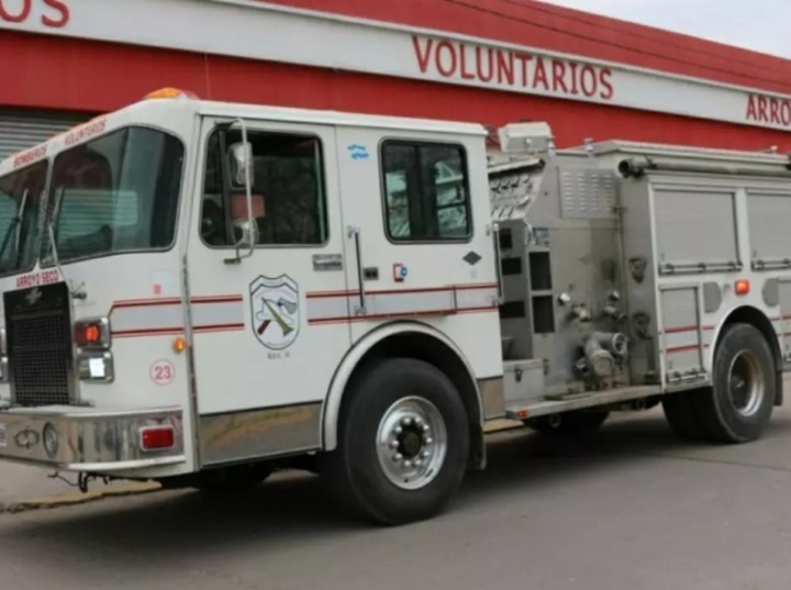 Imagen de Bomberos Voluntarios de Arroyo Seco convoca a sus asociados a la Asamblea General Ordinaria