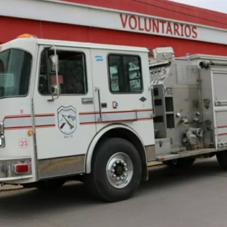 Imagen de Bomberos Voluntarios de Arroyo Seco convoca a sus asociados a la Asamblea General Ordinaria