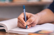 Imagen de Invitan a terminar la escuela primaria en la Escuela Nocturna N&deg;78