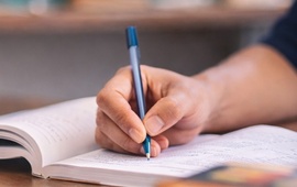 Imagen de Invitan a terminar la escuela primaria en la Escuela Nocturna N&deg;78