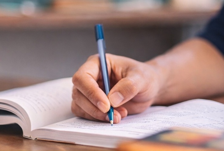 Imagen de Invitan a terminar la escuela primaria en la Escuela Nocturna N&deg;78