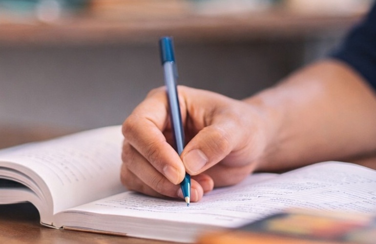 Imagen de Invitan a terminar la escuela primaria en la Escuela Nocturna N&deg;78