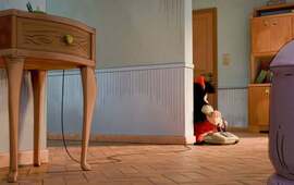 Imagen de Mafalda llega a Netflix: se conoci&oacute; la primera imagen oficial de la serie dirigida por Juan Jos&eacute; Campanella