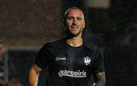 Imagen de Uni&oacute;n juega el 13/04 de visitante ante Atl&eacute;tico Empalme por la fecha 5